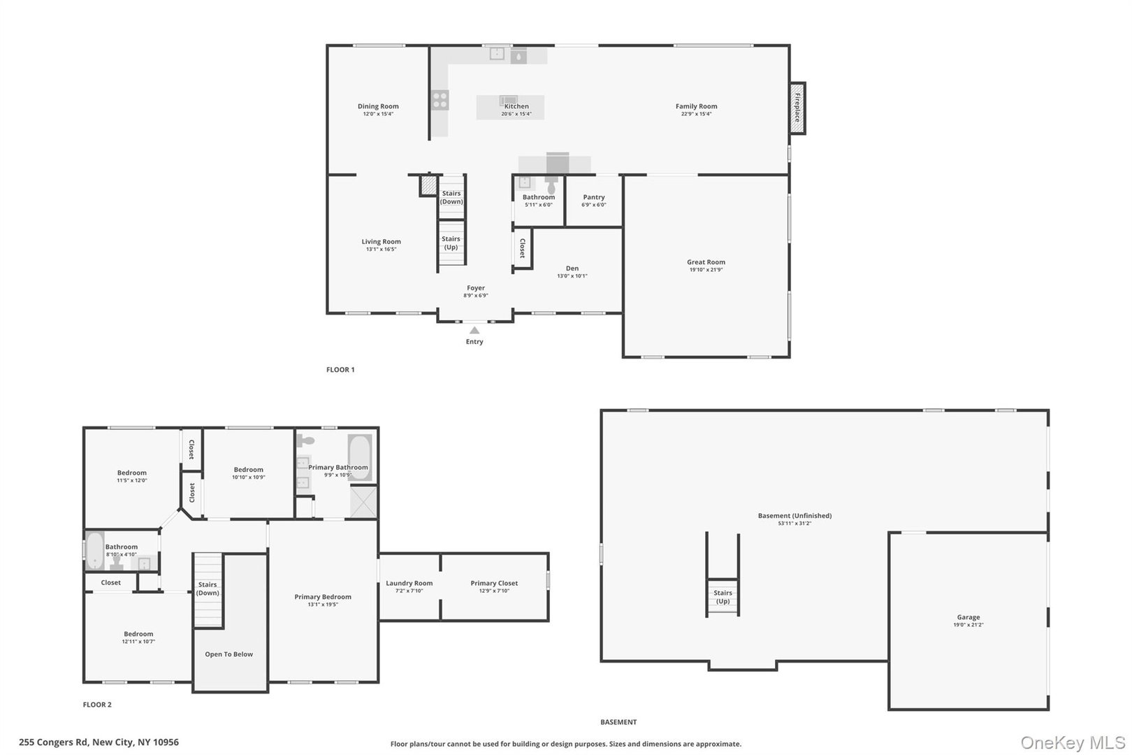 255 Congers Road Photo 50