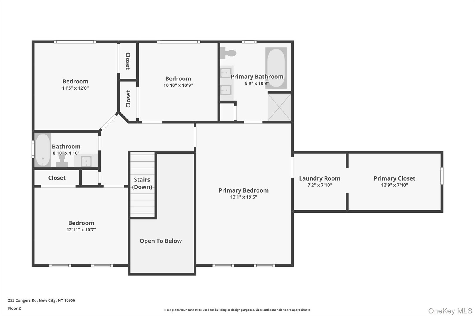 255 Congers Road Photo 48