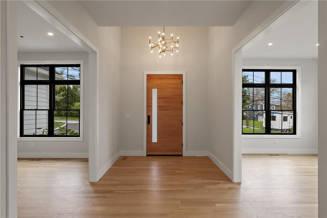 345 Betsy Brown Road Photo 14