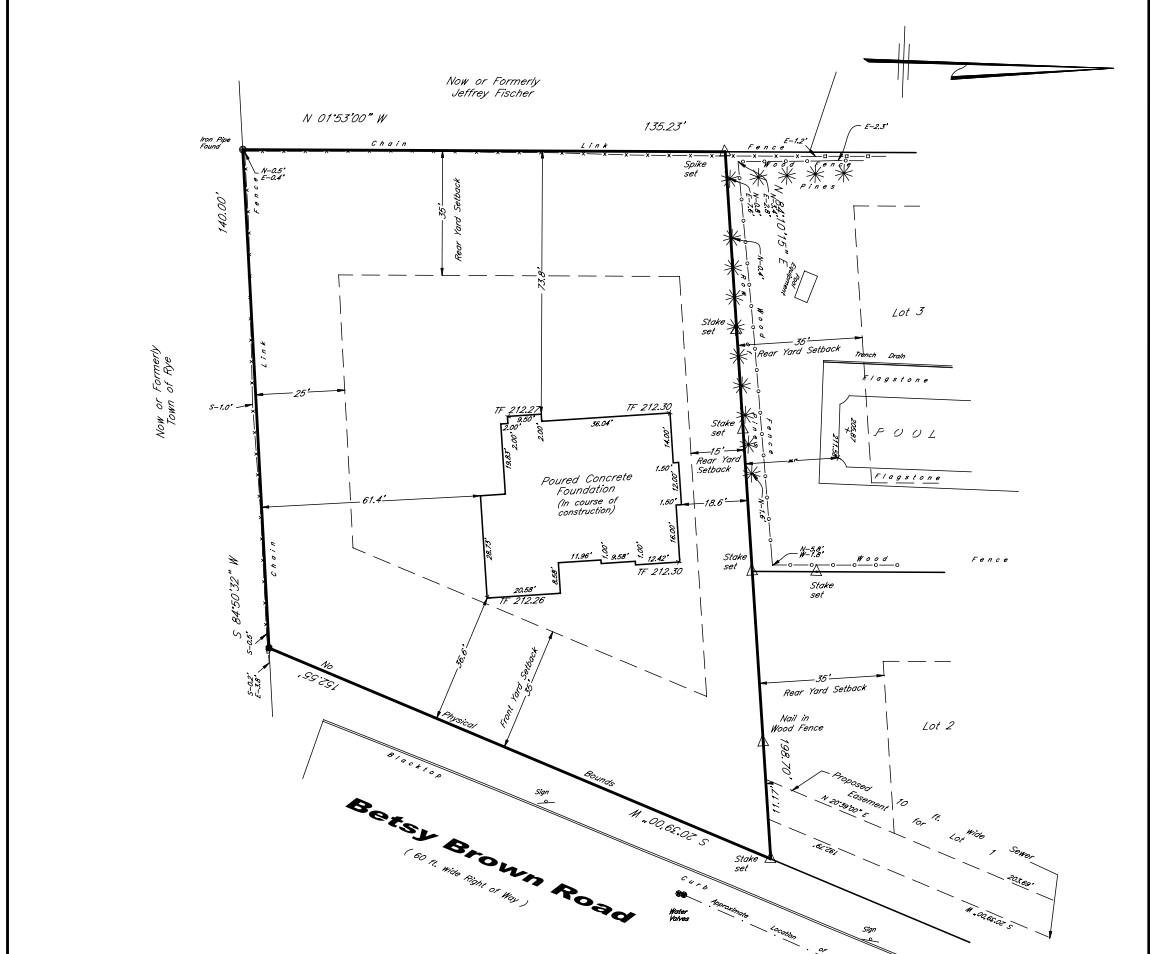 345 Betsy Brown Road Photo 31