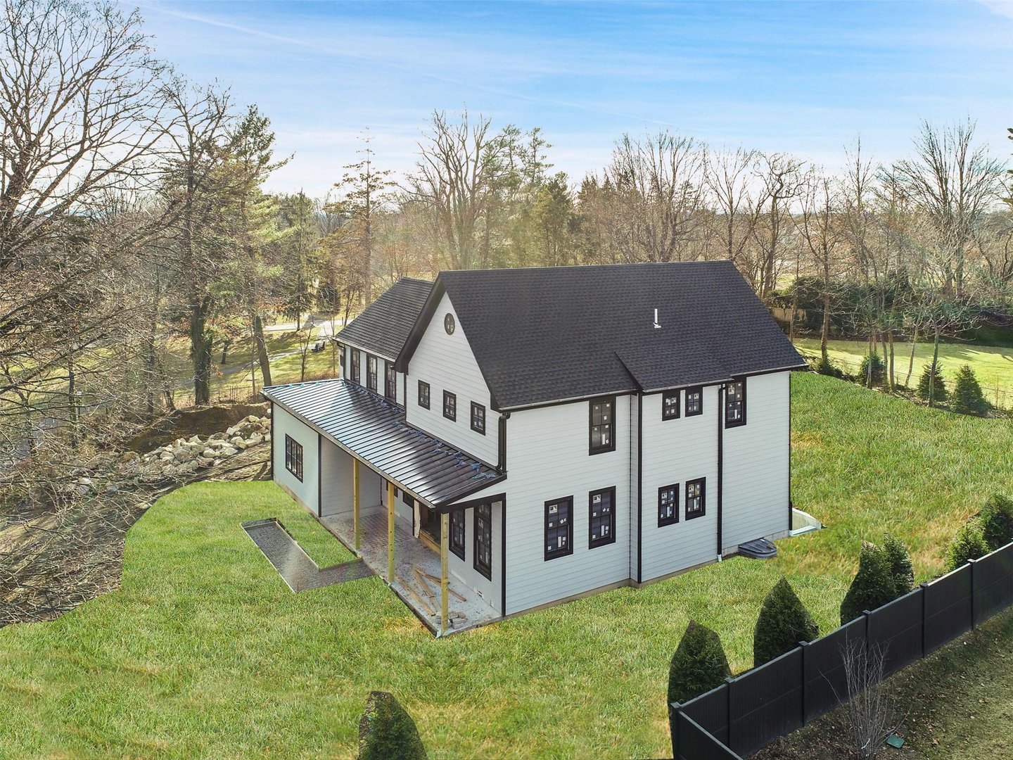 345 Betsy Brown Road Photo 4