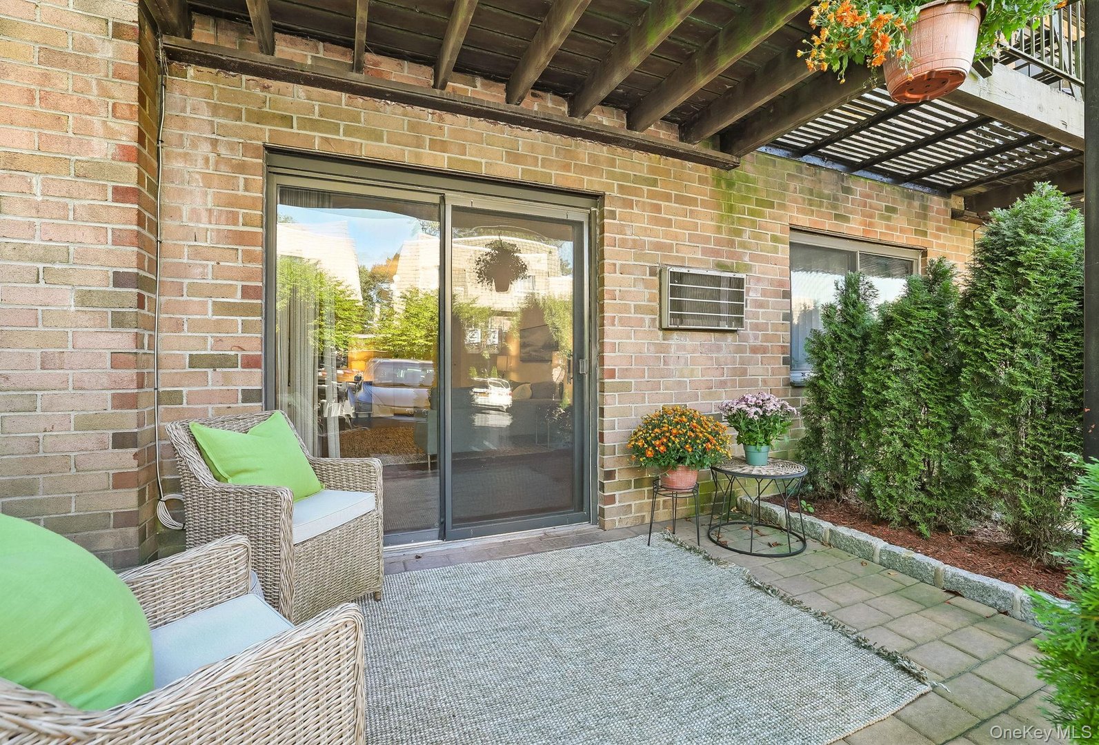 348 Central Park Avenue  #C15 Photo 21