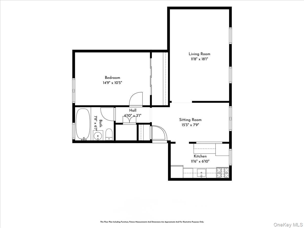 14 Manchester Road  #2L Photo 20