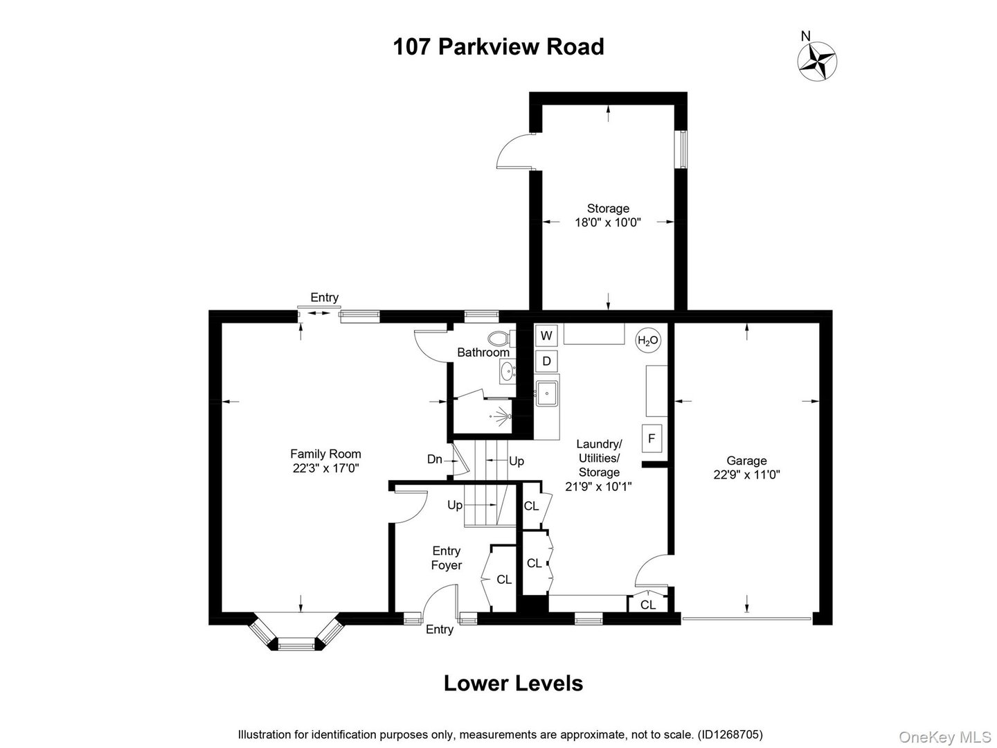 107 Parkview Road Photo 24