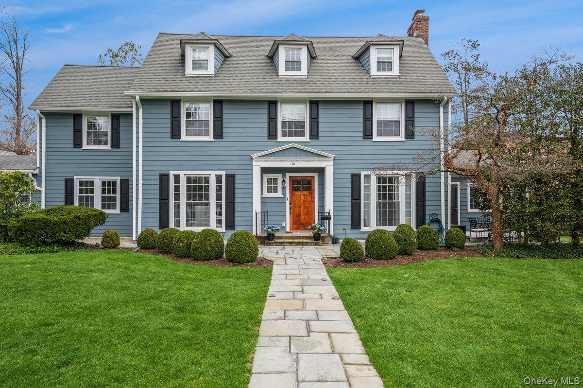 110 Park Avenue Photo 2