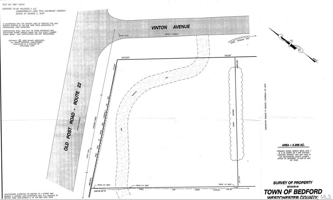 325-361 Old Post Road Photo 21