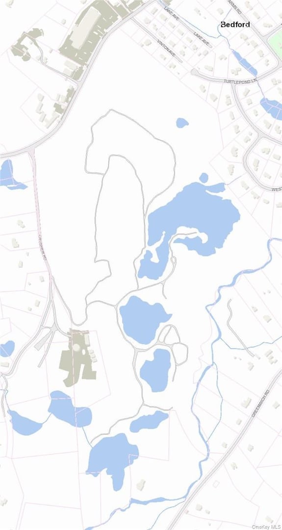 325-361 Old Post Road Photo 4