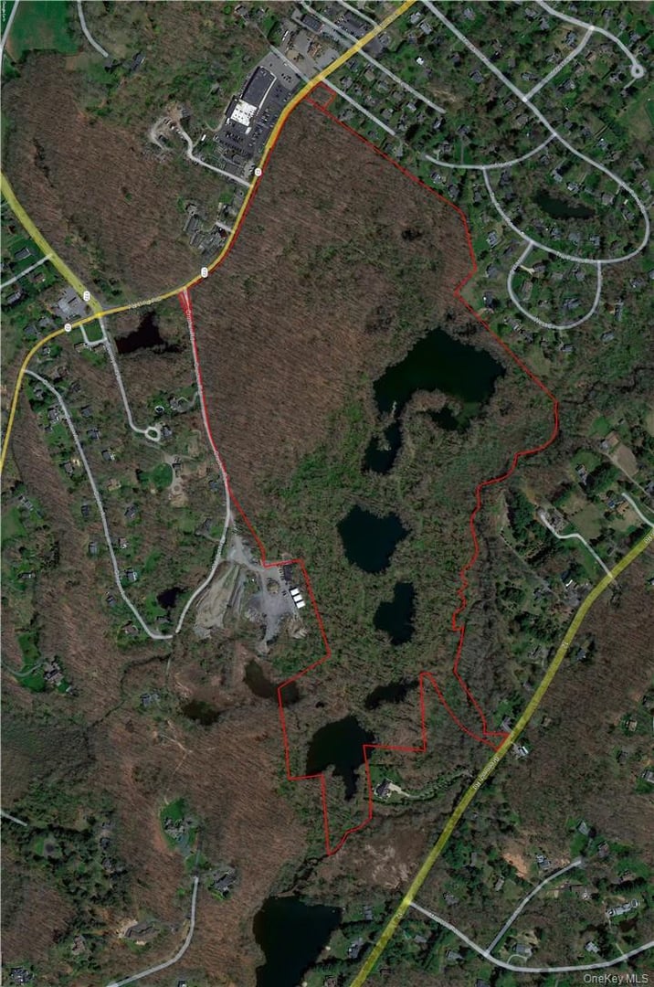 325-361 Old Post Road Photo 2