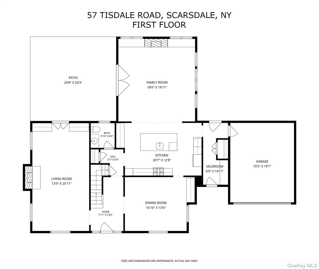 57 Tisdale Road Photo 28
