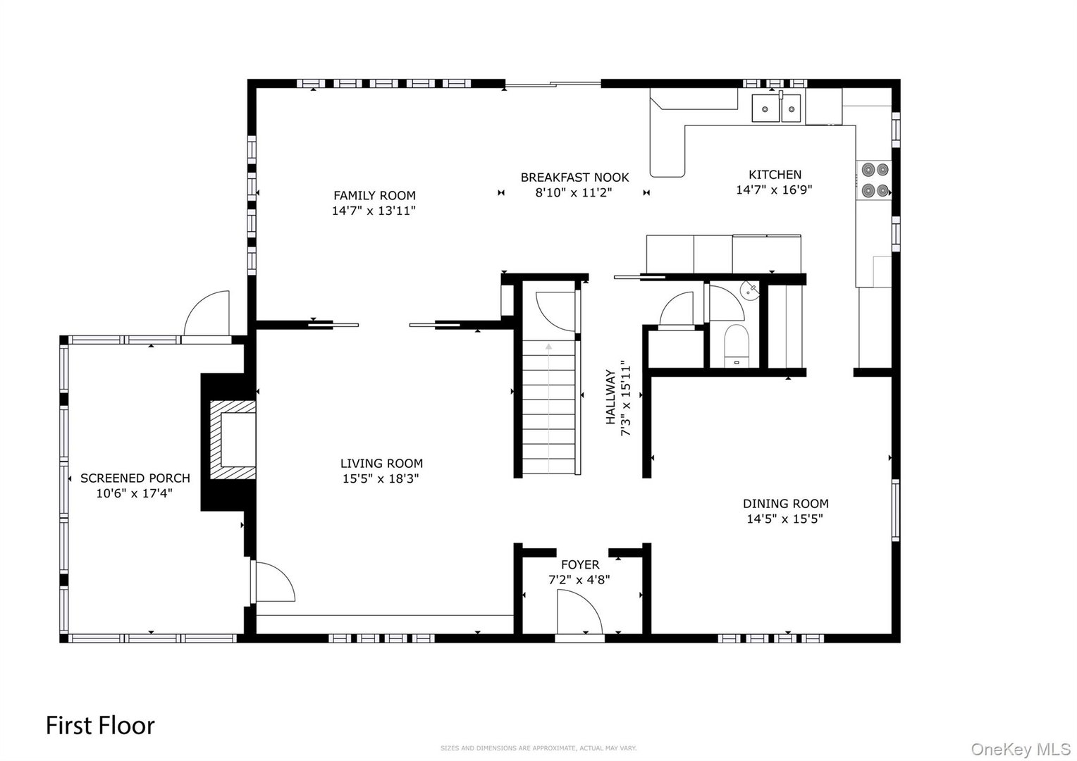 550 Forest Avenue Photo 35