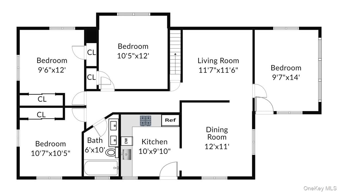 200 Main Street Photo 17