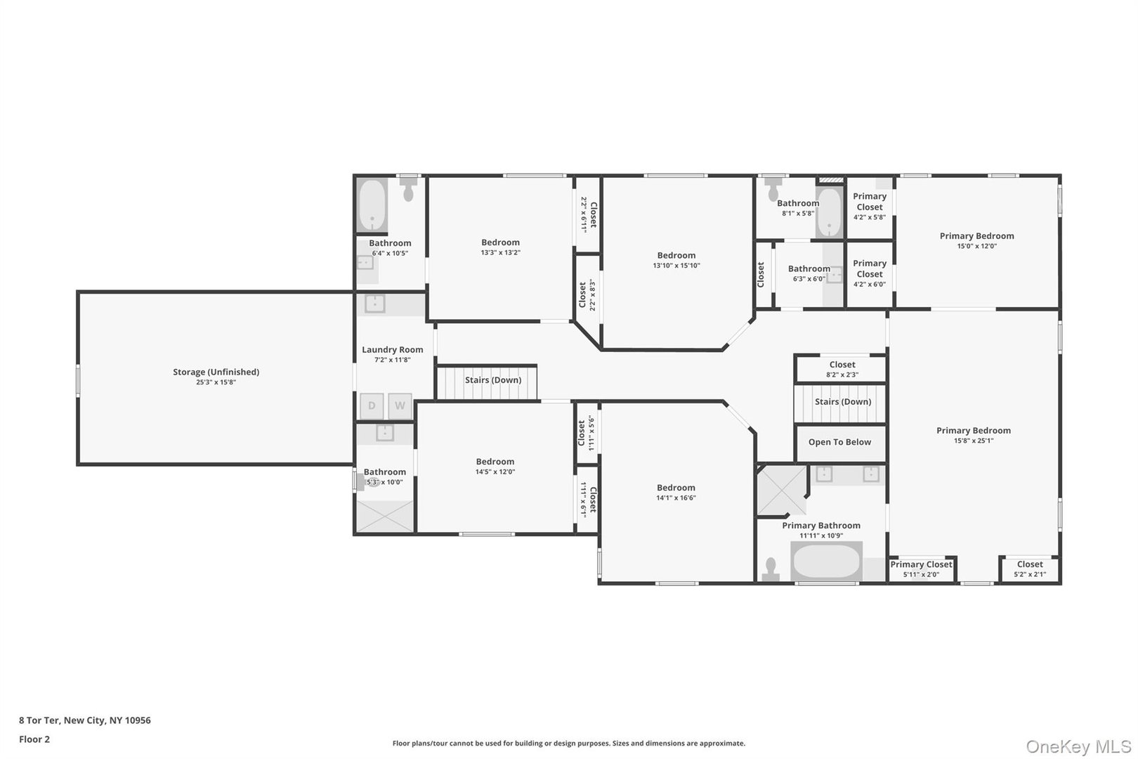 8 Tor Terrace Photo 45