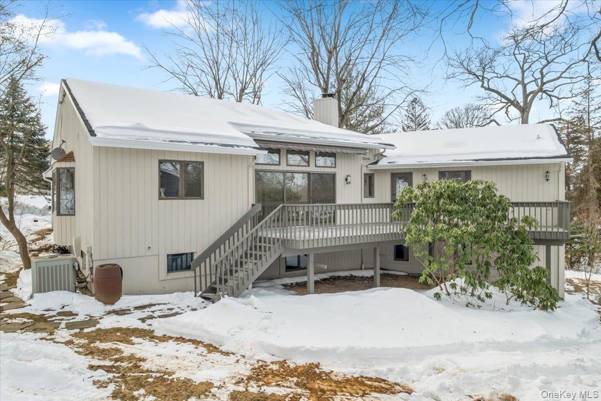 9 Shady Road Photo 37