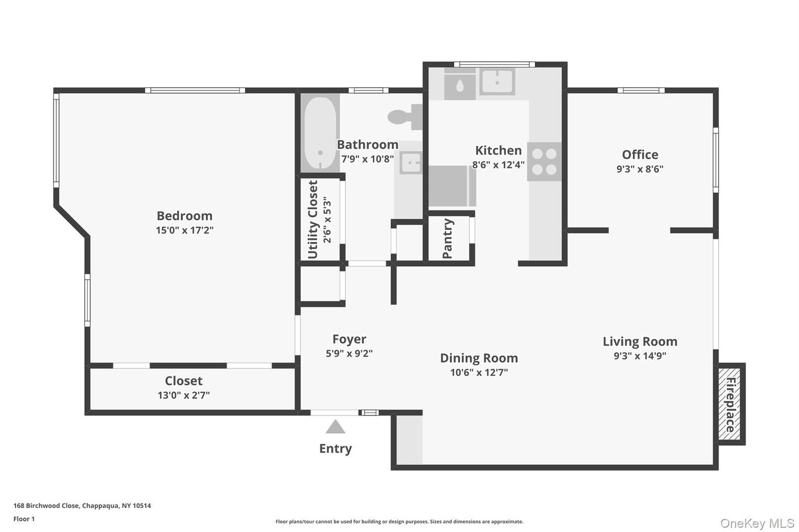168 Birchwood Close Photo 29