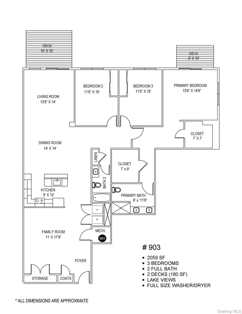 903 Oakridge Common Photo 10