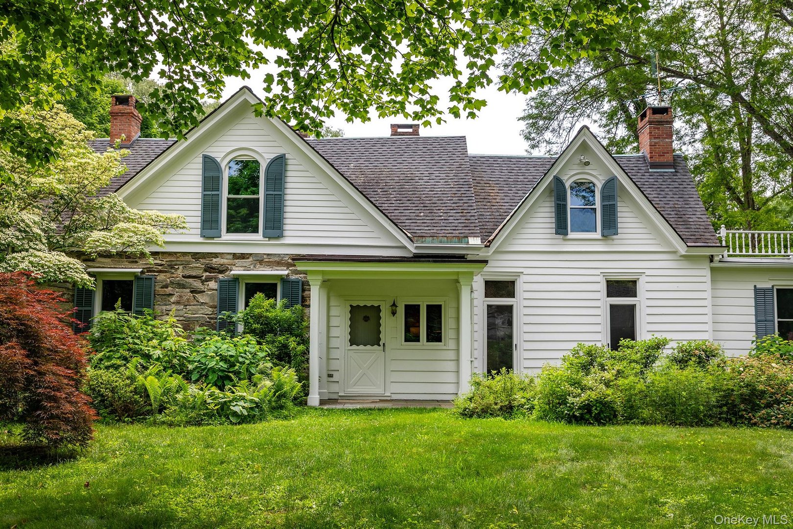 202 Buckwheat Bridge Photo 31