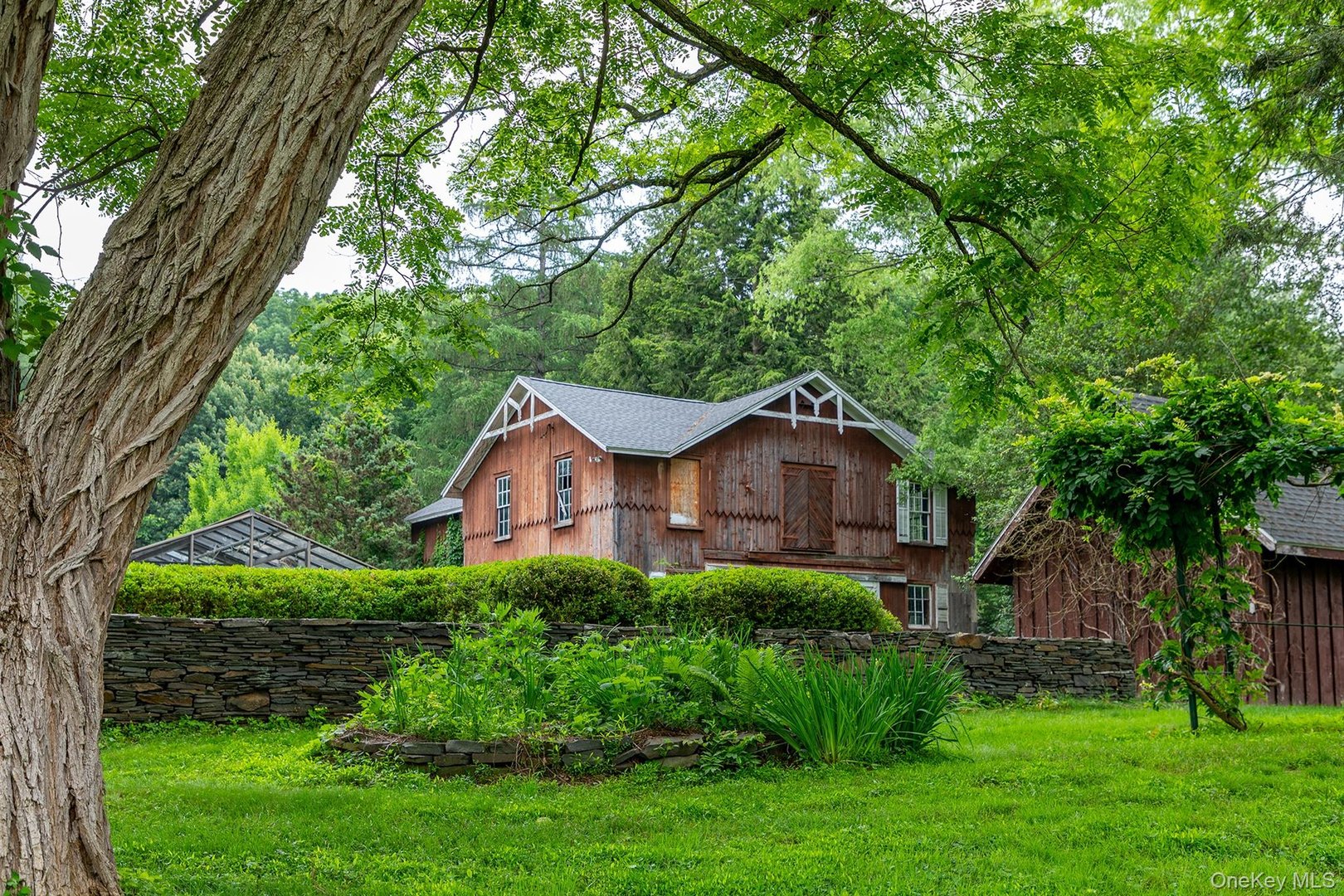 202 Buckwheat Bridge Photo 3
