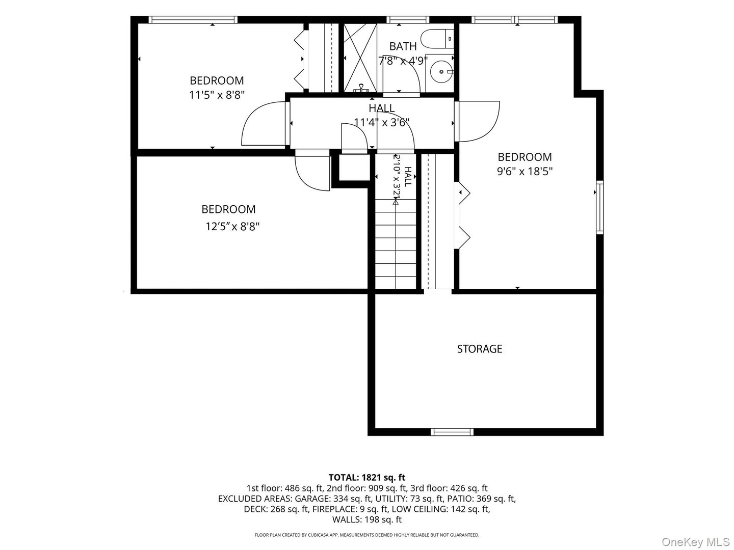 33 S Mortimer Avenue Photo 35
