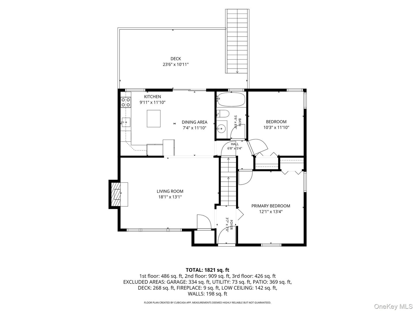 33 S Mortimer Avenue Photo 34