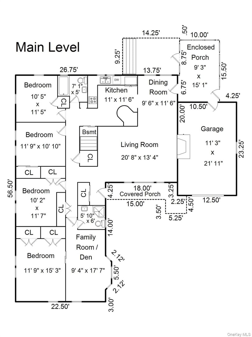 18 Eldredge Place Photo 23