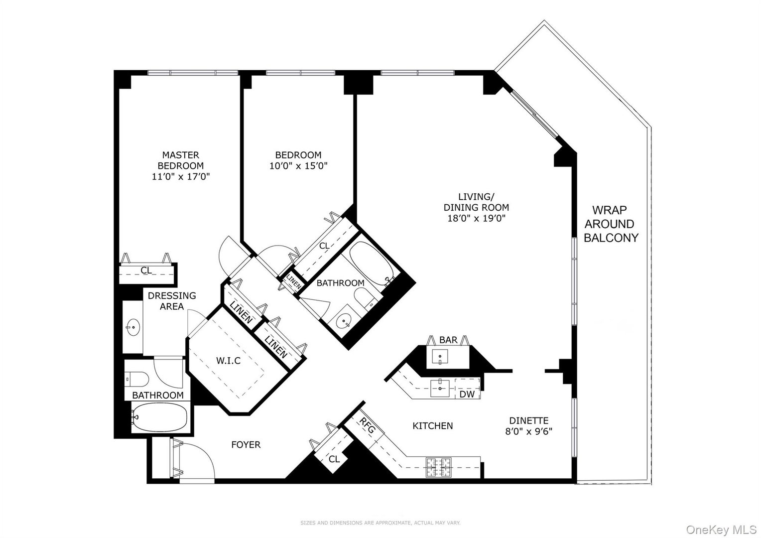 25 Rockledge Avenue  #105W Photo 45