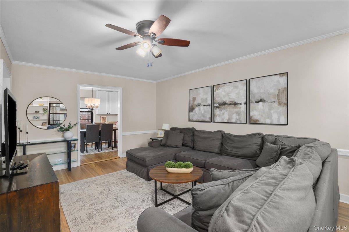 33 Manchester Road  #2R Photo 4