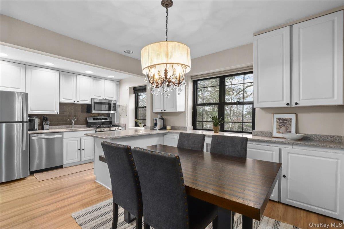 33 Manchester Road  #2R Photo 6