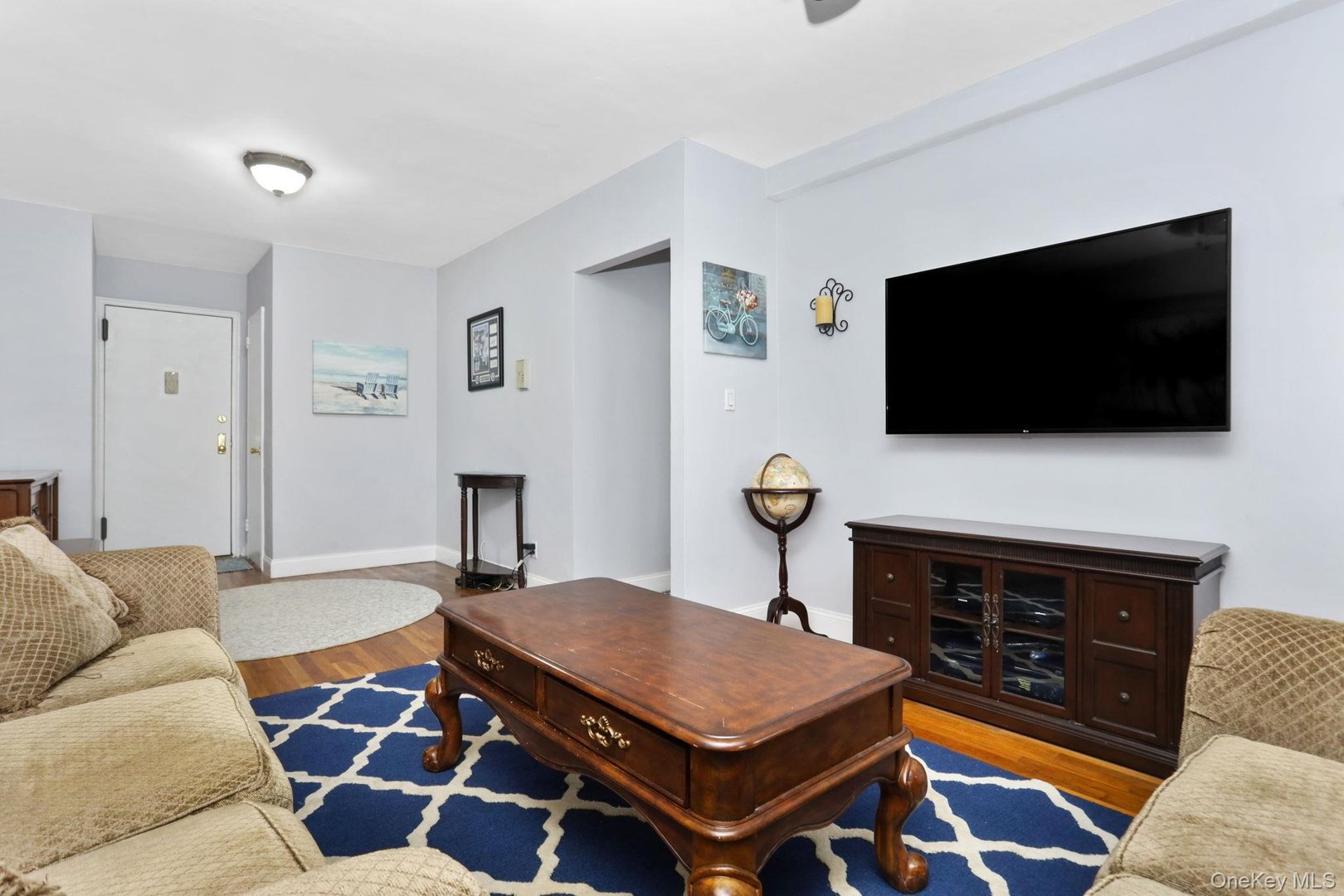 30 E Hartsdale Avenue  #4D Photo 11