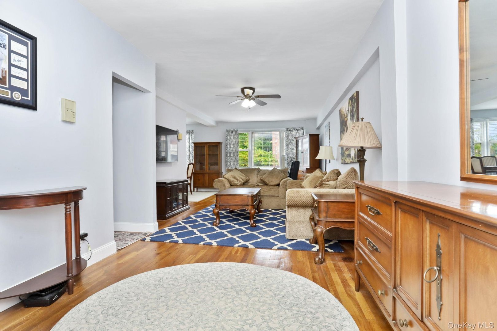 30 E Hartsdale Avenue  #4D Photo 6