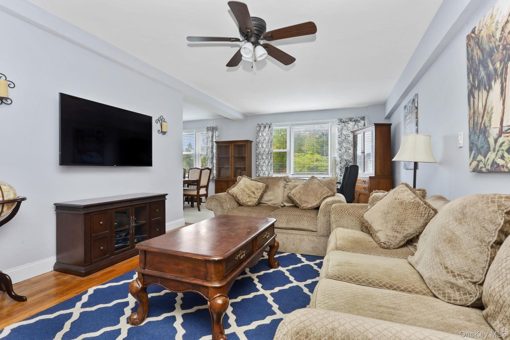 30 E Hartsdale Avenue  #4D Photo 12