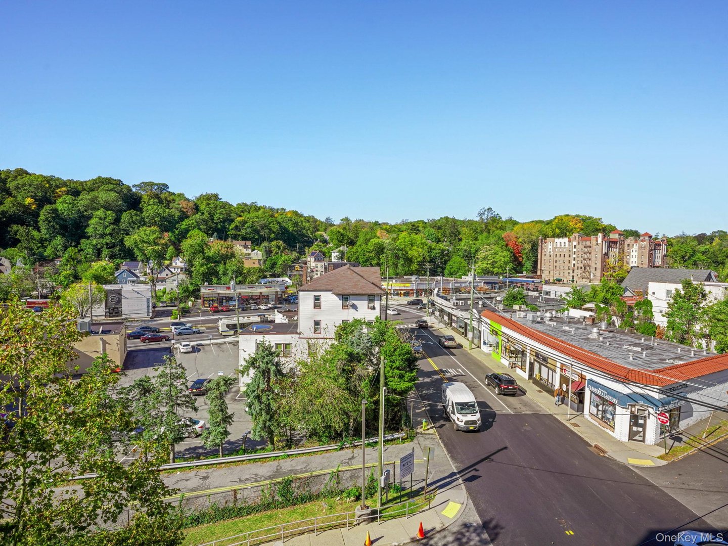 30 E Hartsdale Avenue  #4D Photo 31