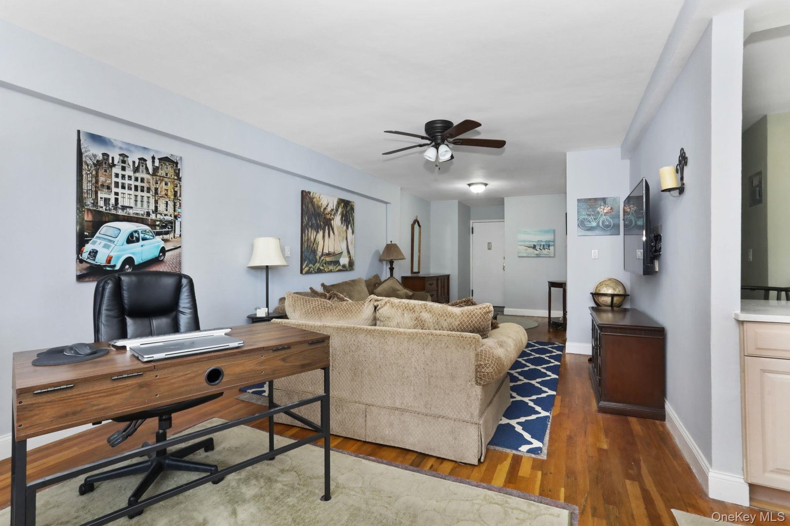 30 E Hartsdale Avenue  #4D Photo 15