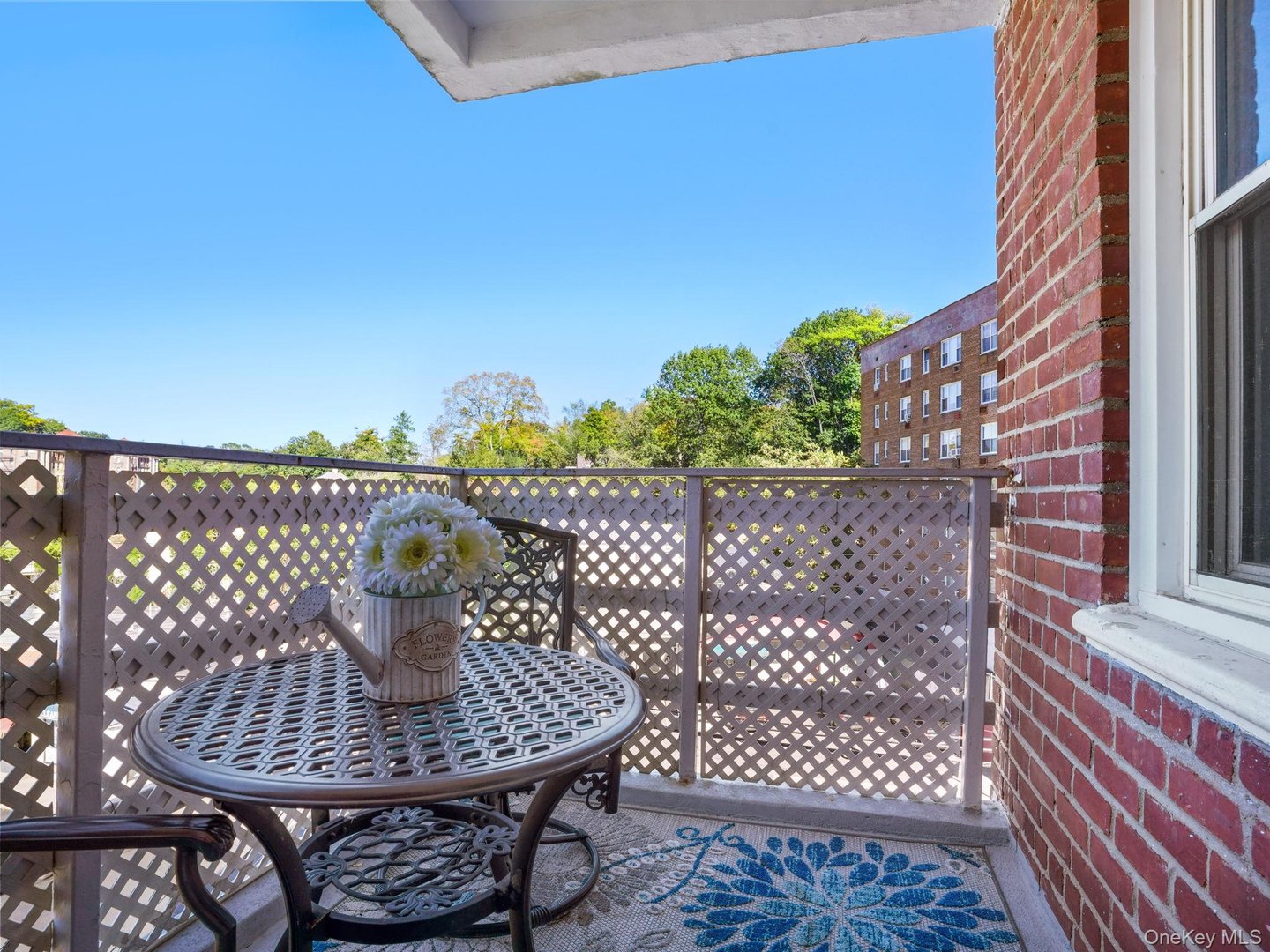 30 E Hartsdale Avenue  #4D Photo 29