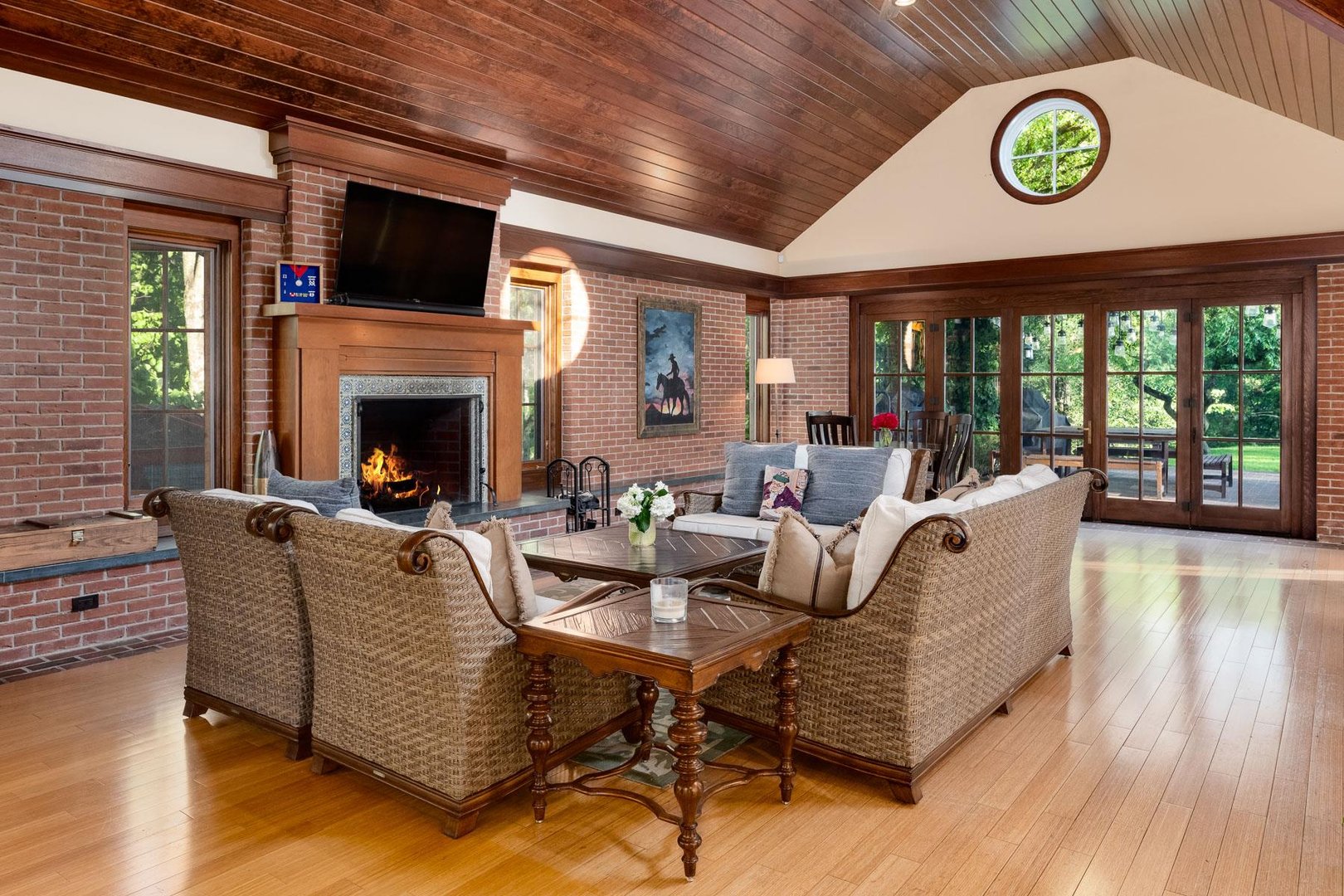 842 Sleepy Hollow Road Photo 21