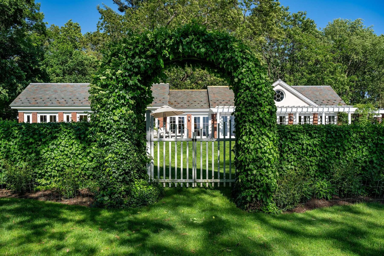 842 Sleepy Hollow Road Photo 19