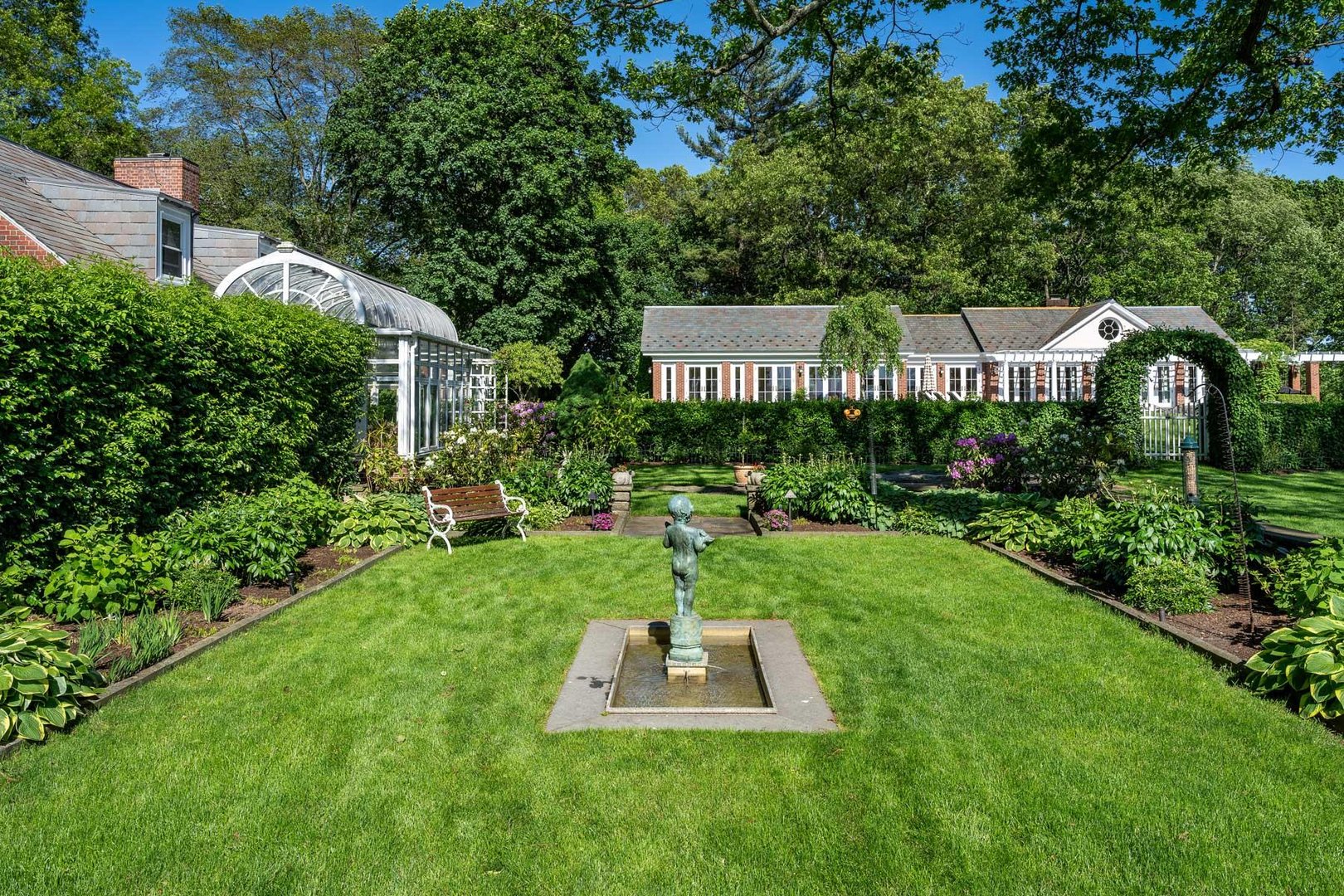 842 Sleepy Hollow Road Photo 27