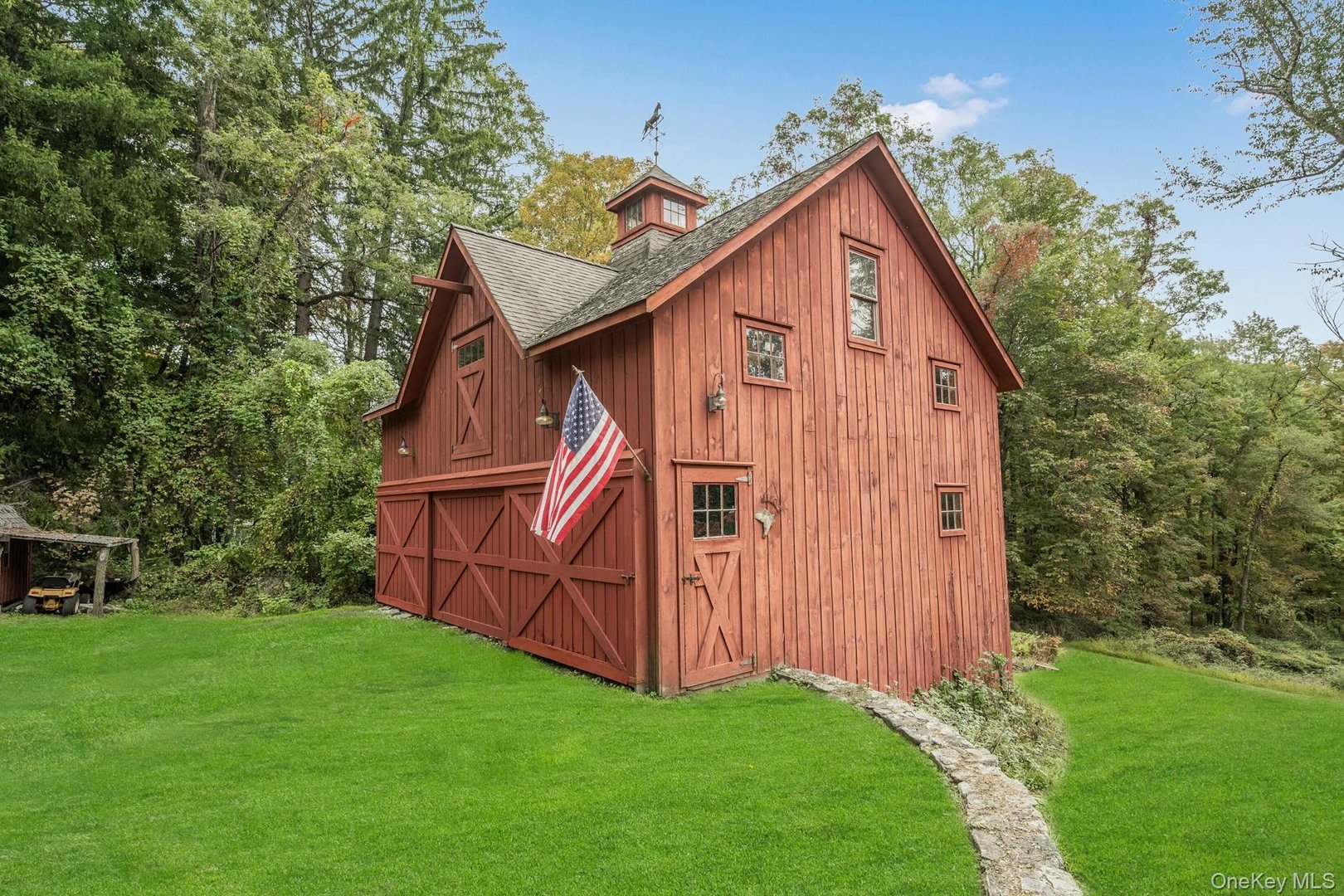 209 Hardscrabble Road Photo 35