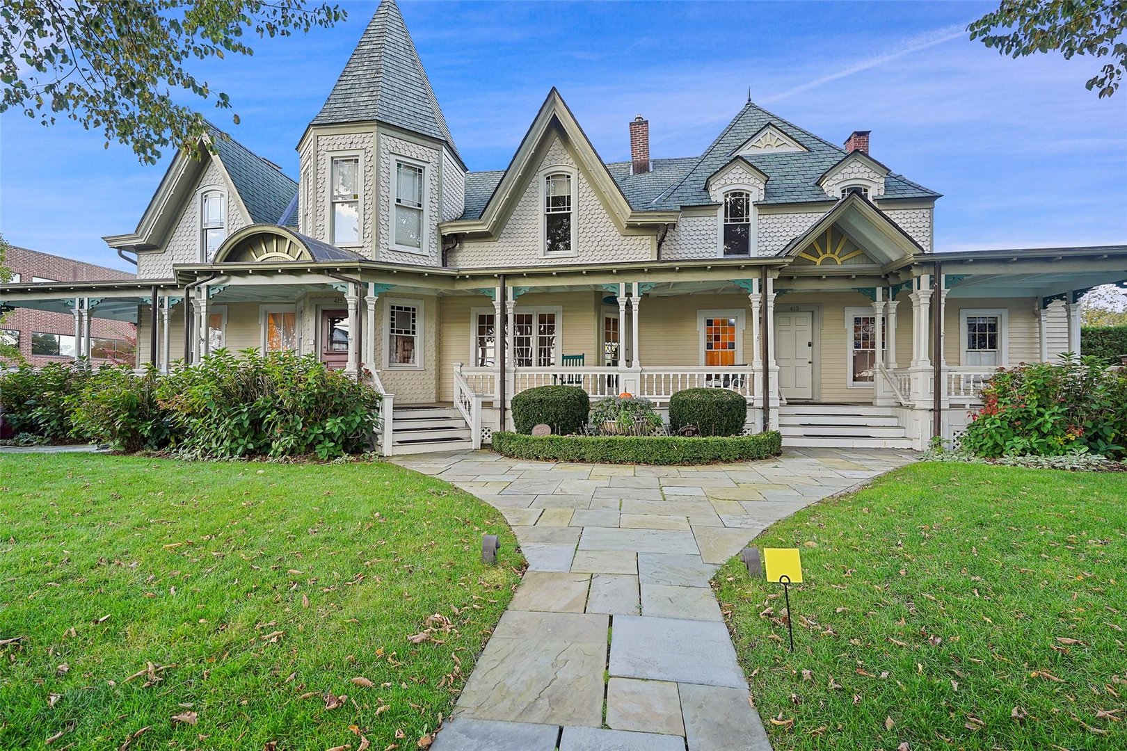 413-415 Bedford Road Photo 1