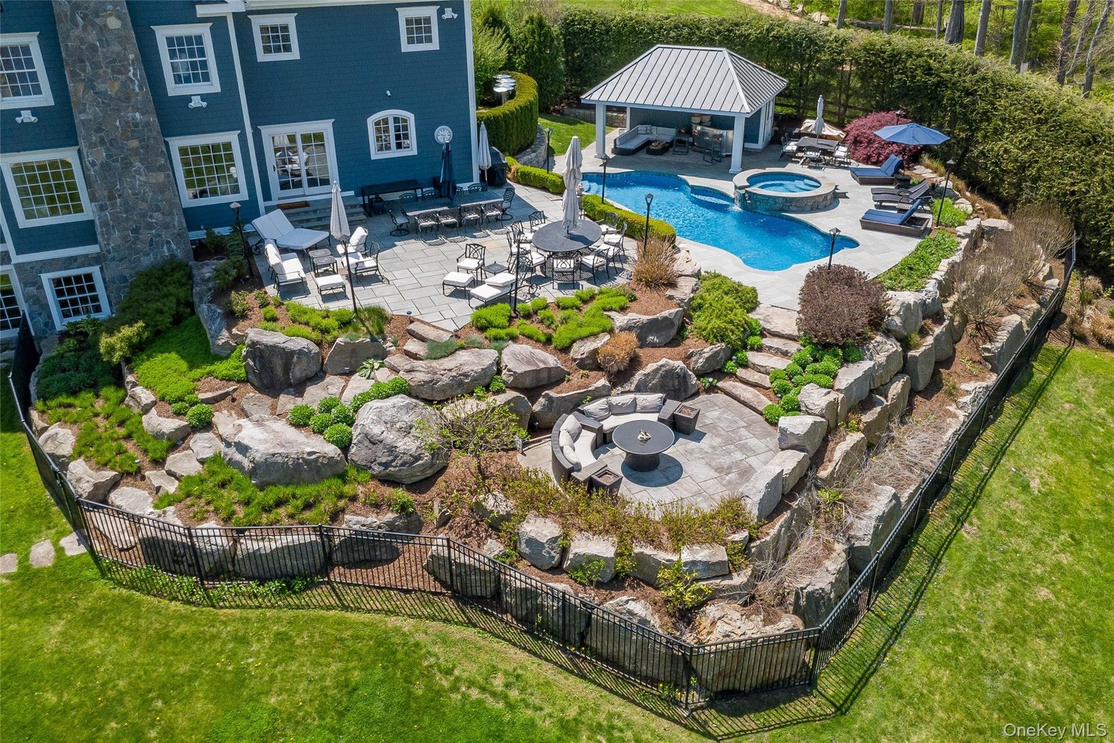 6 Brookside Lane Photo 38