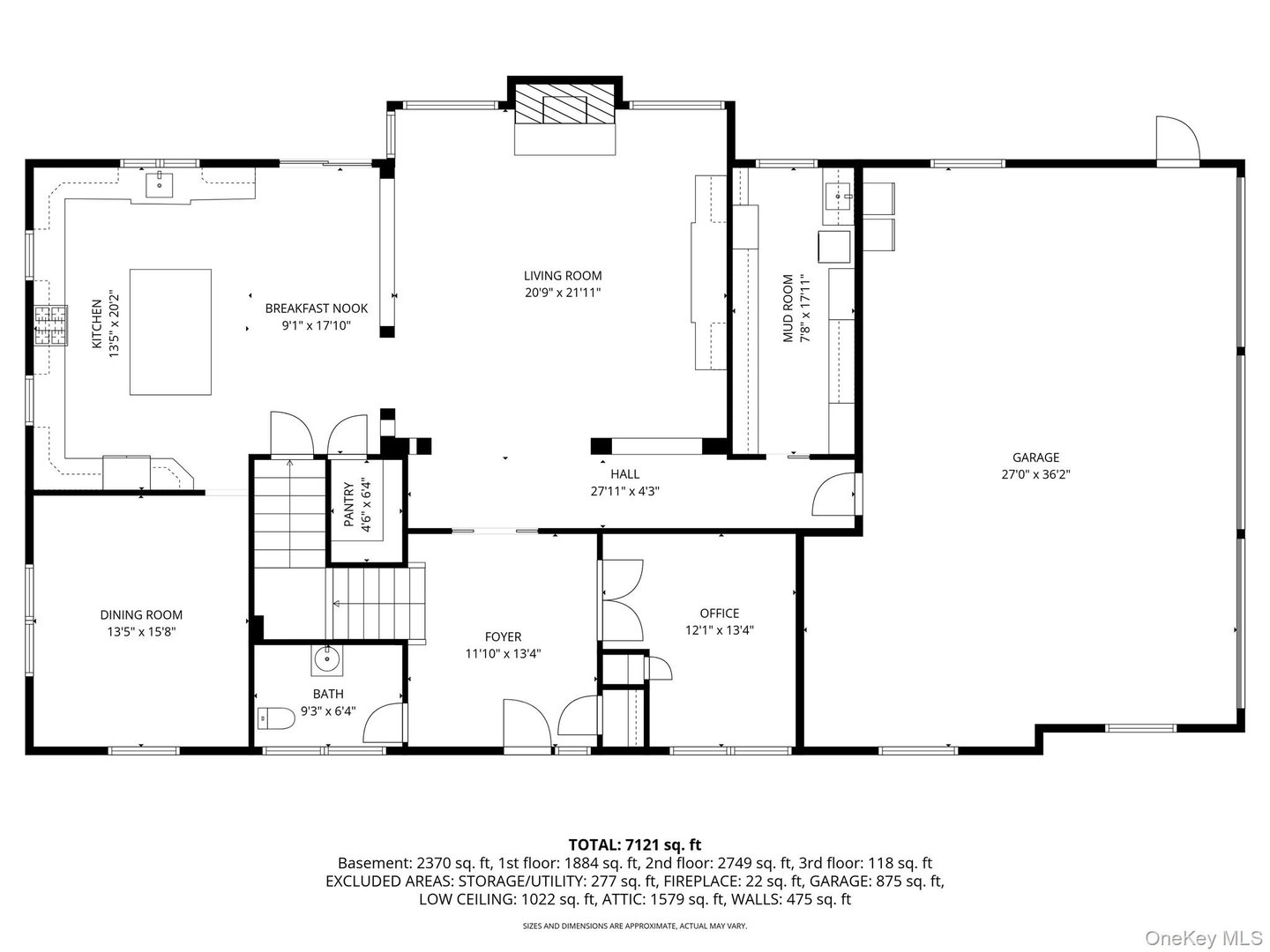 6 Brookside Lane Photo 42
