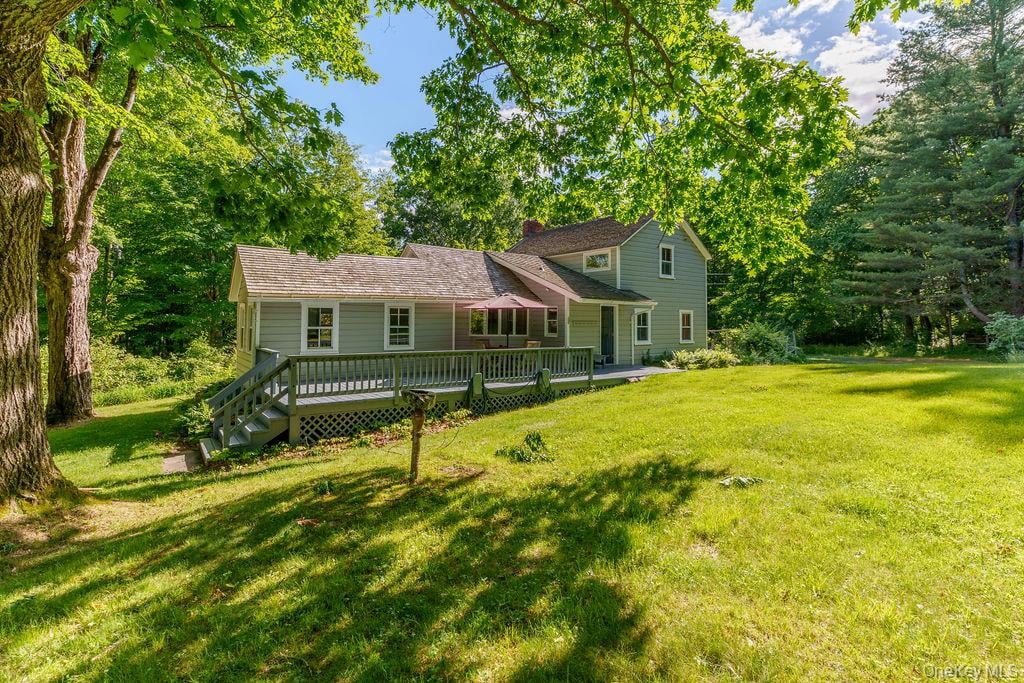 286 Manor Rock Road Photo 33