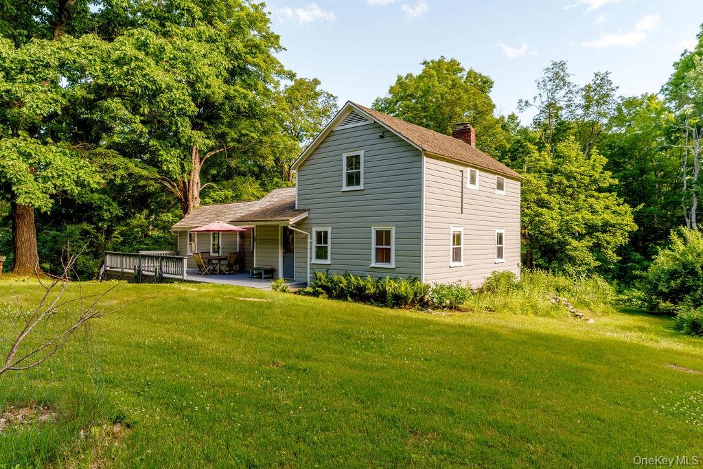 286 Manor Rock Road Photo 5