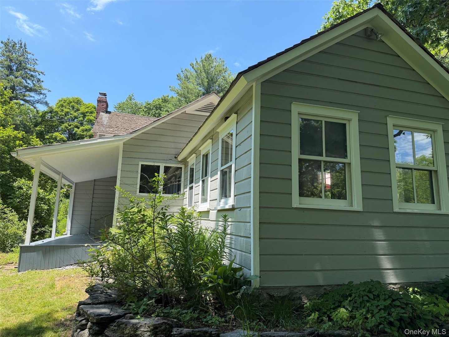 286 Manor Rock Road Photo 2