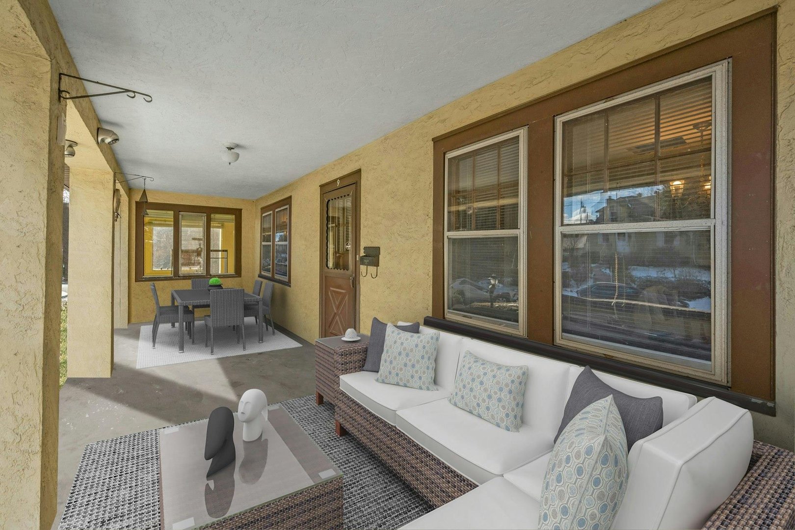 9 Park Avenue Photo 5