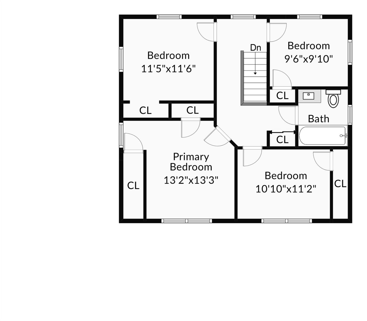 9 Park Avenue Photo 36