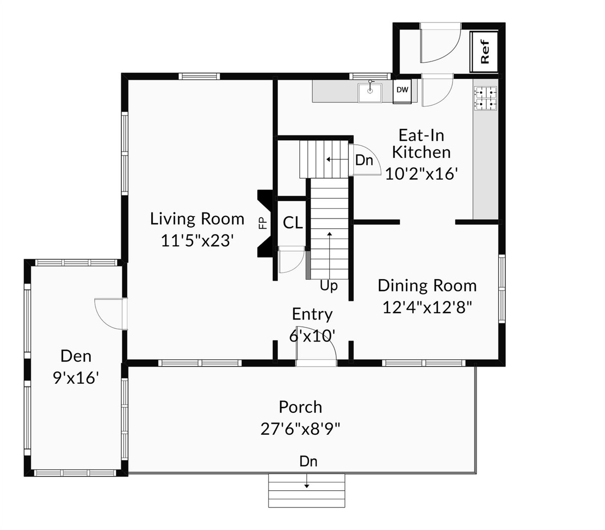 9 Park Avenue Photo 35