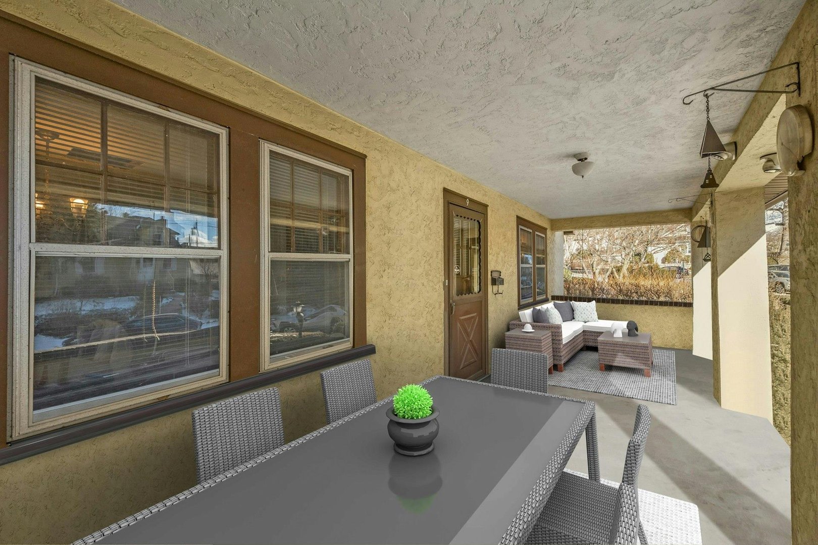 9 Park Avenue Photo 4