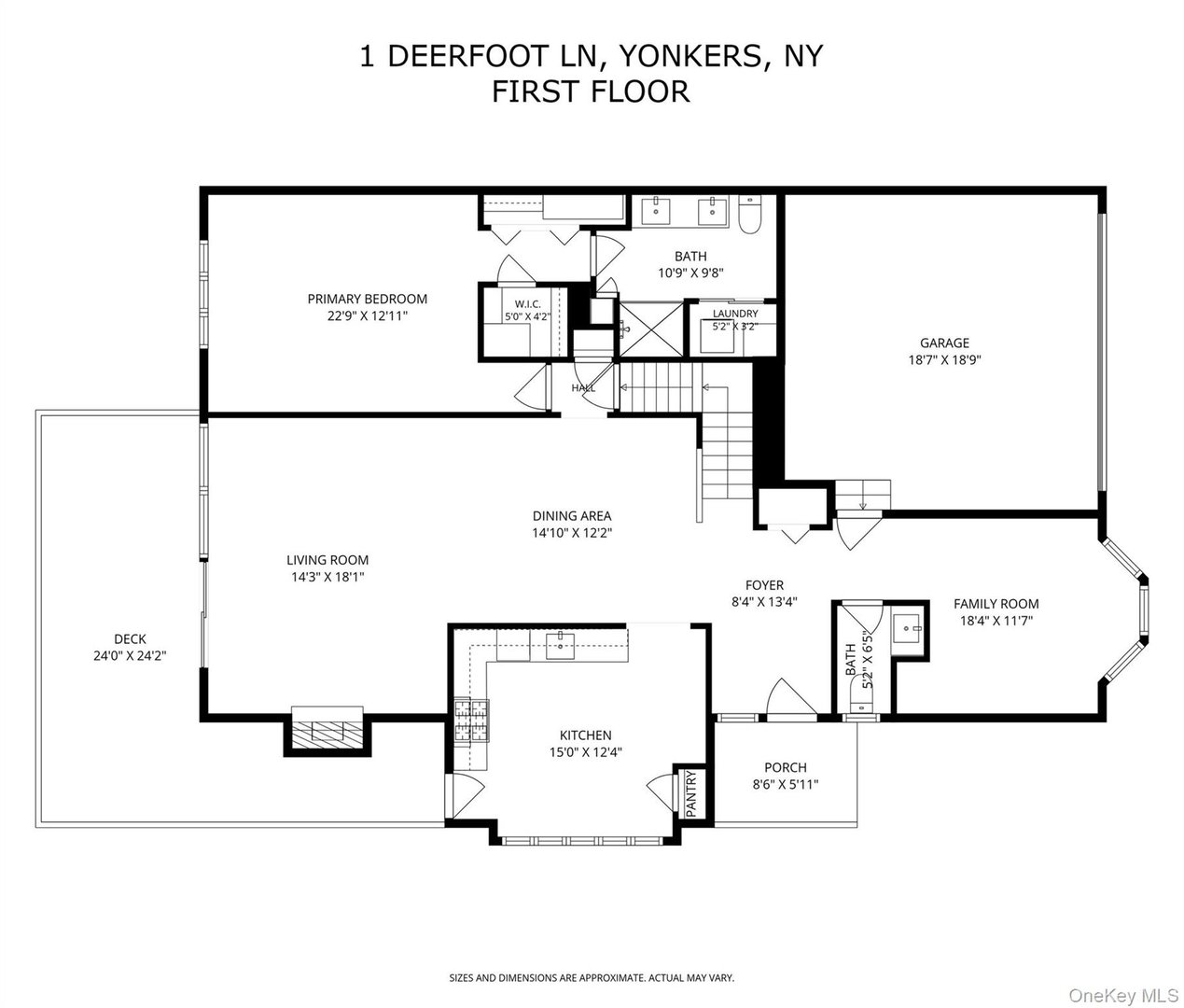 1 Deerfoot Lane Photo 32