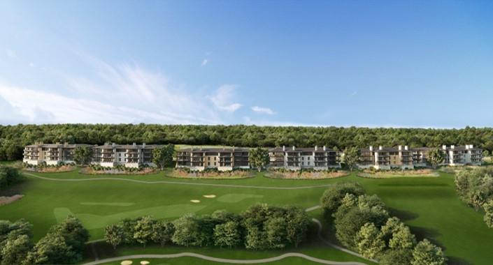 570 Bedford Road  #BLDG 6 UNIT PHD Photo 32