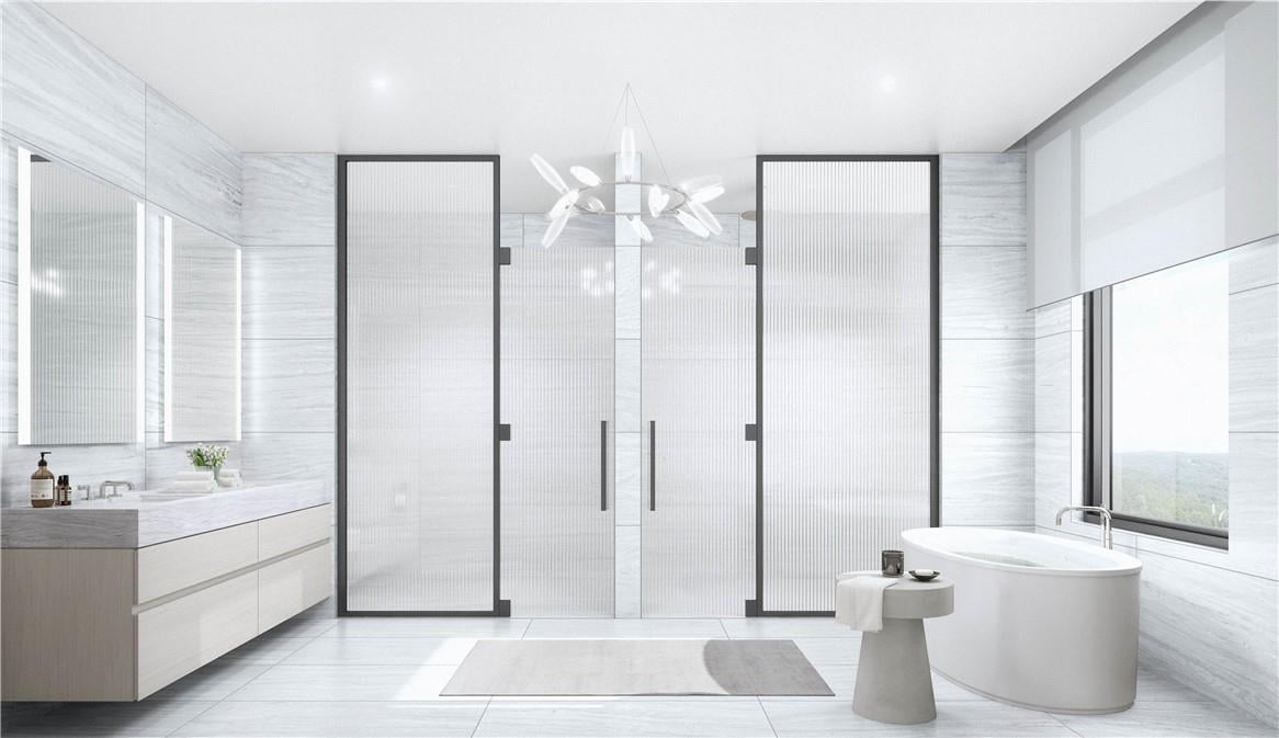 570 Bedford Road  #BLDG 6 UNIT PHD Photo 8